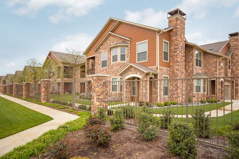 The Mansions at Hickory Creek - 7